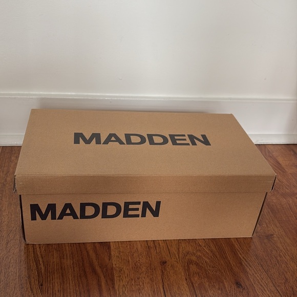 Madden Men’s dress shoes - Picture 4 of 4